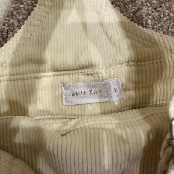 Jamie Kay 3Y Corduroy Overall Dress (Pack of 2) - Picture 4 of 6